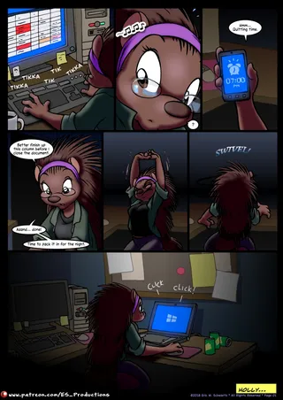 comic thumbnail